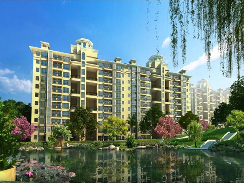 贵州六盘水的房价（2024贵州六盘水哪里房价醉便宜）